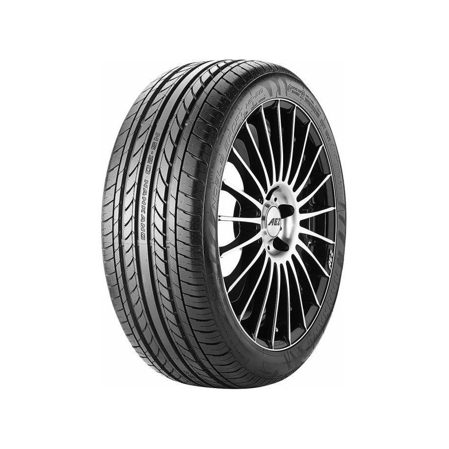 225/45R17 NANKANG NS-20 NOBLE SPORT 94V XL DCB72