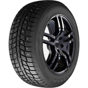 DYNAMO R17 H padangos