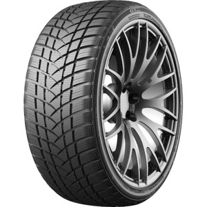 GT RADIAL R17 V padangos