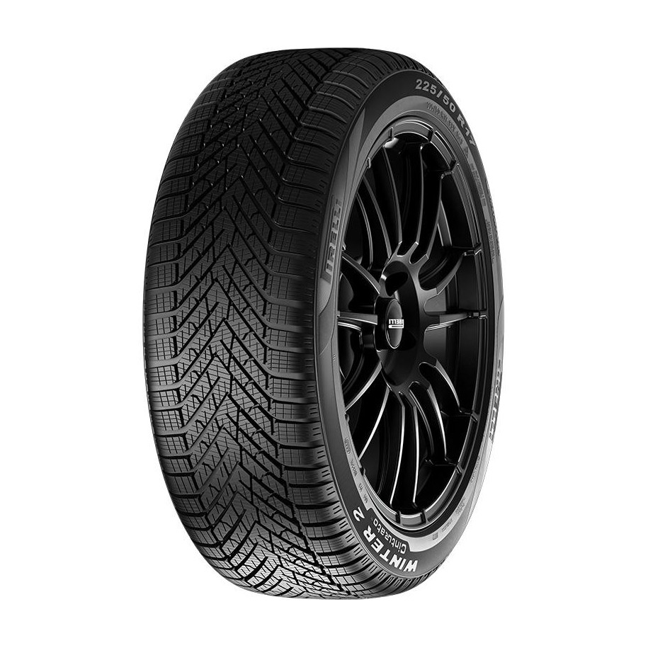 PIRELLI R17 V padangos