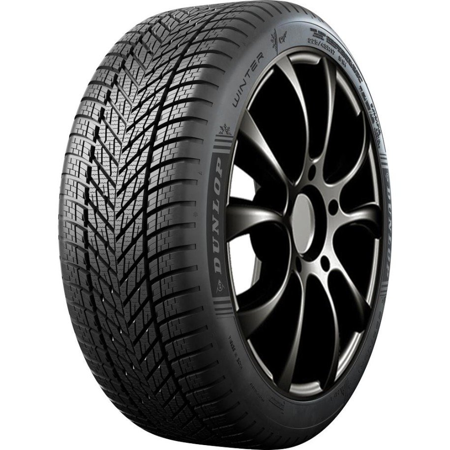 DUNLOP R18 V padangos