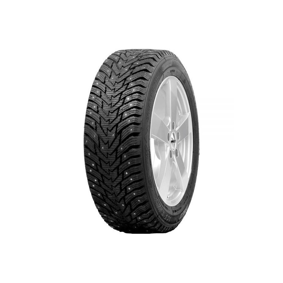 NORRSKEN R18 H padangos