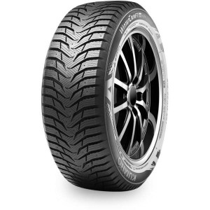 225/55R16 KUMHO WINTERCRAFT ICE WI31+ 99T XL DOT23 Studdable 3PMSF M+S