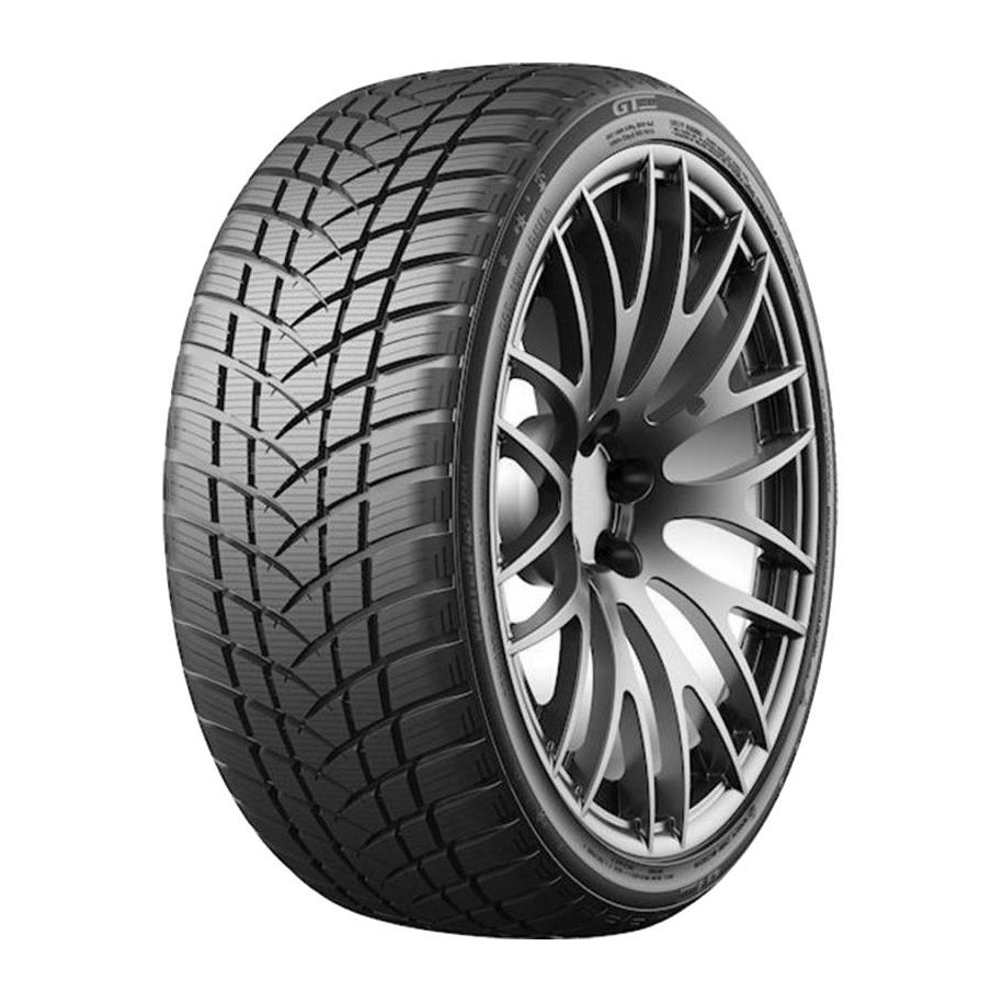 GT RADIAL R17 V padangos