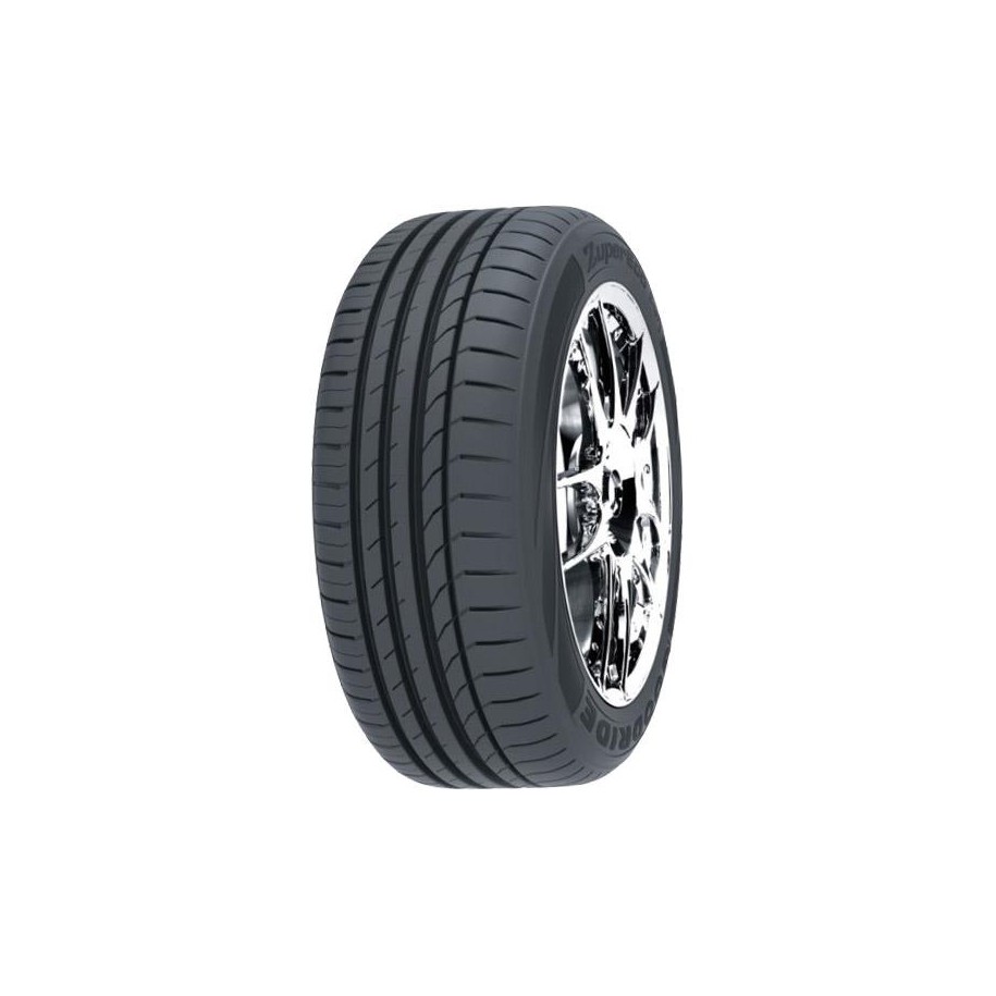 225/55R18 GOODRIDE Z-107 98V CBB71
