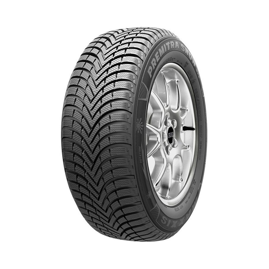 MAXXIS R18 V padangos