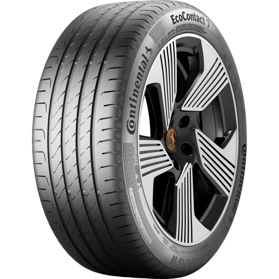 CONTINENTAL R16 V padangos