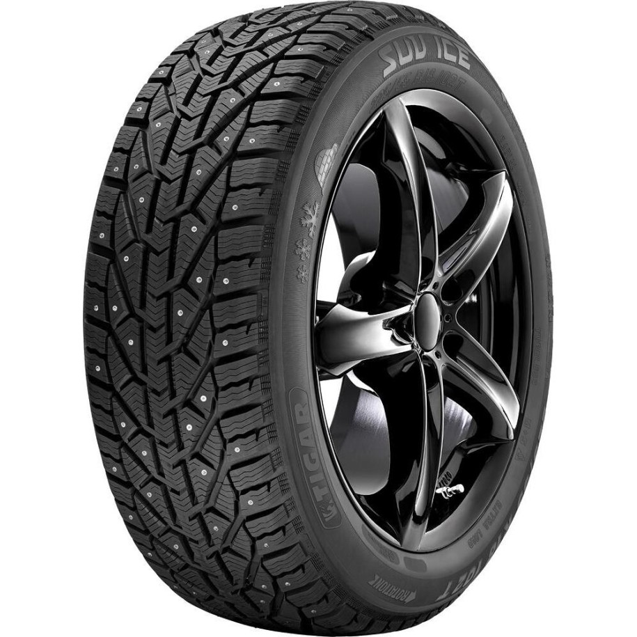 TIGAR R17 T padangos