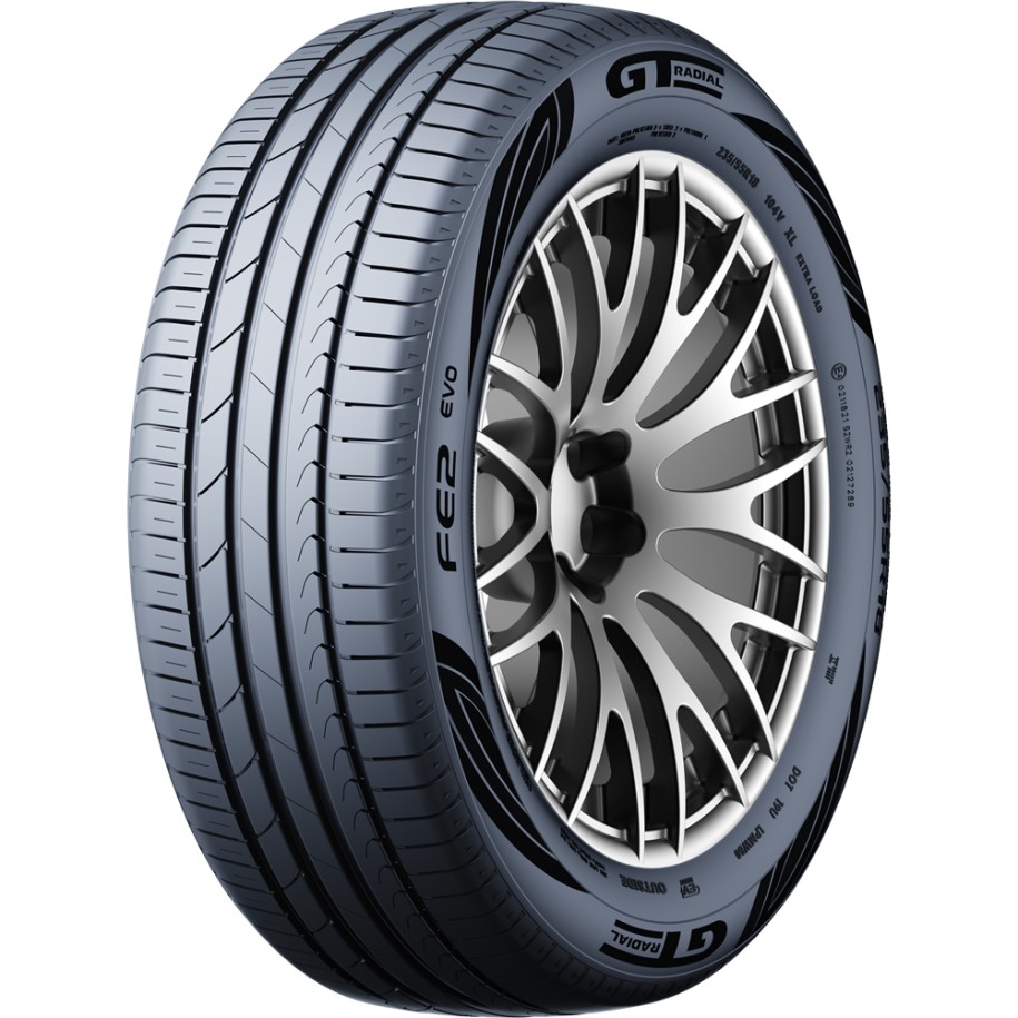 GT RADIAL R18 V padangos