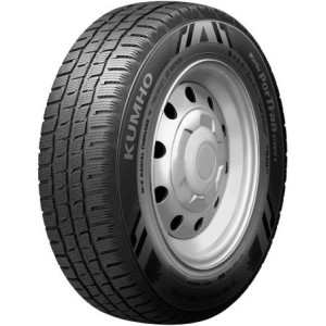 225/65R16C KUMHO WINTER PORTRAN CW51 112/110R Studless DCB73 3PMSF M+S