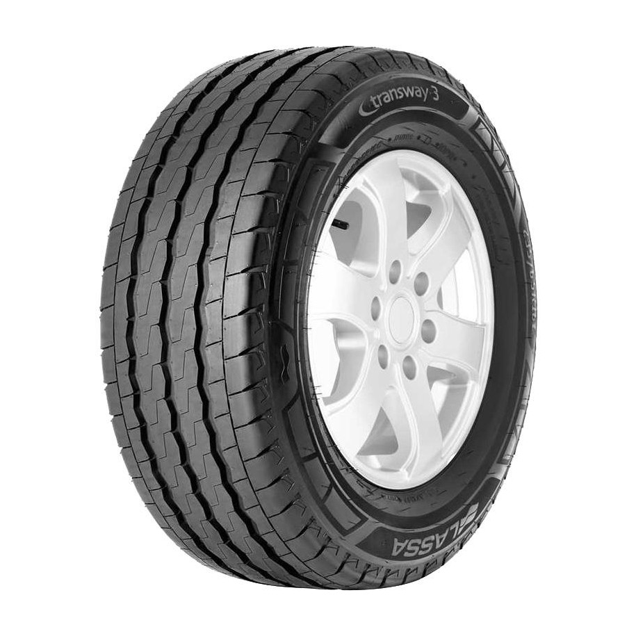 LASSA R16 T padangos