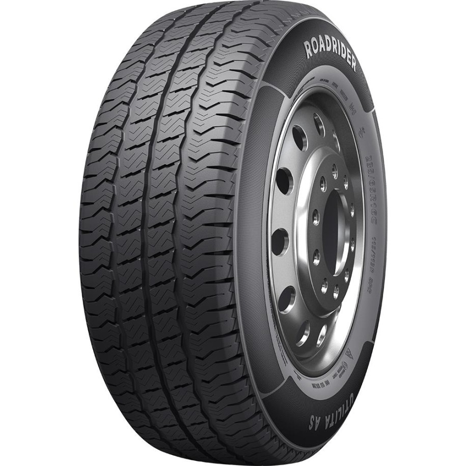 ROAD RIDER R16 T padangos