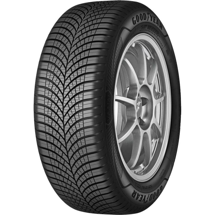GOODYEAR R17 V padangos