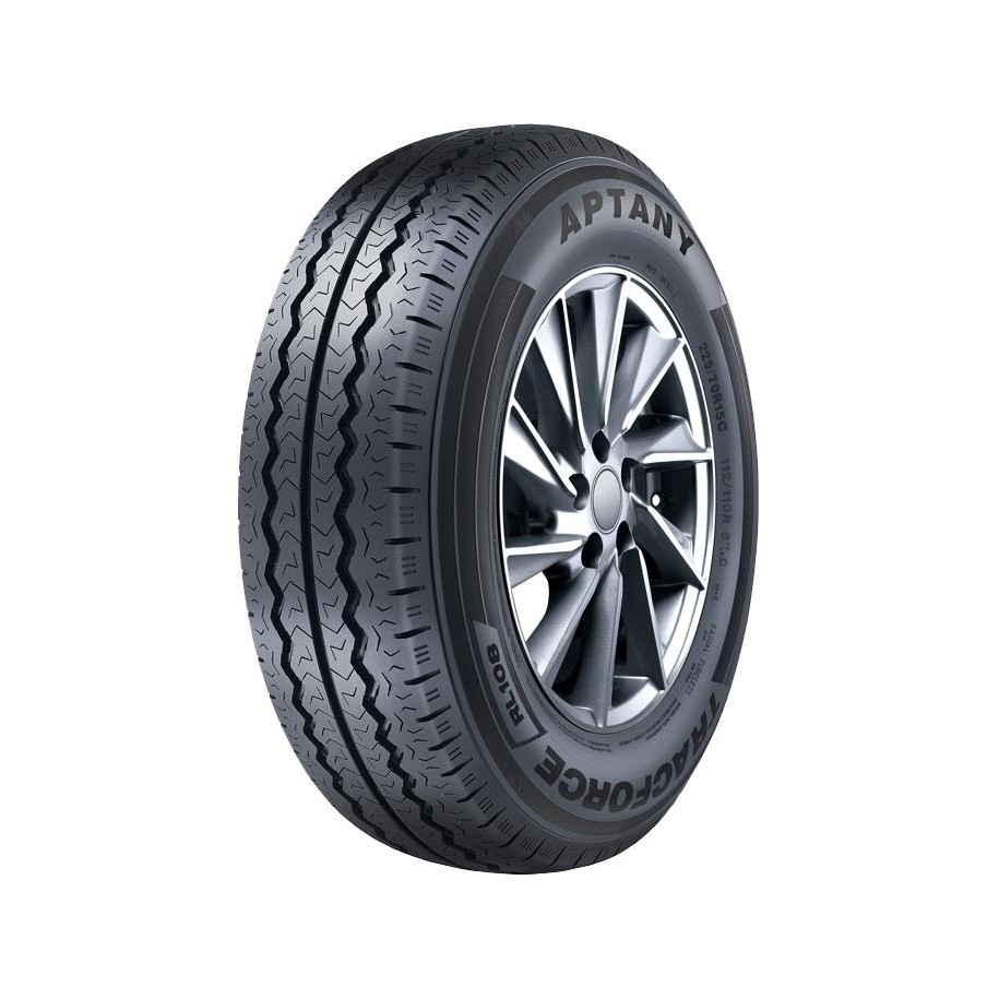 APTANY R15 R padangos