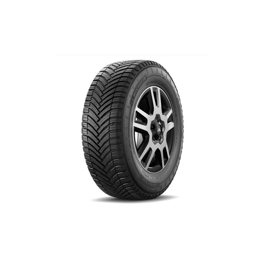 225/75R16C MICHELIN CROSSCLIMATE CAMPING 118/116R CAA72 3PMSF