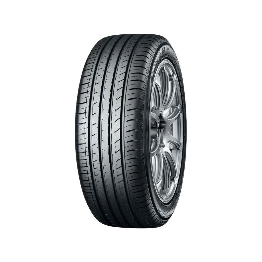 235/35R19 YOKOHAMA BLUEARTH-GT AE51 91W XL RPB CAB71