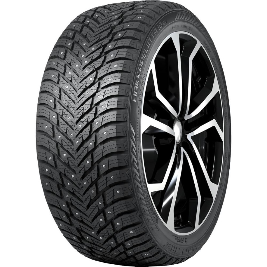 NOKIAN R20 T padangos