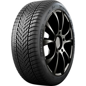 235/45R18 DUNLOP WINTER 98V XL Elect MFS Studless 3PMSF M+S