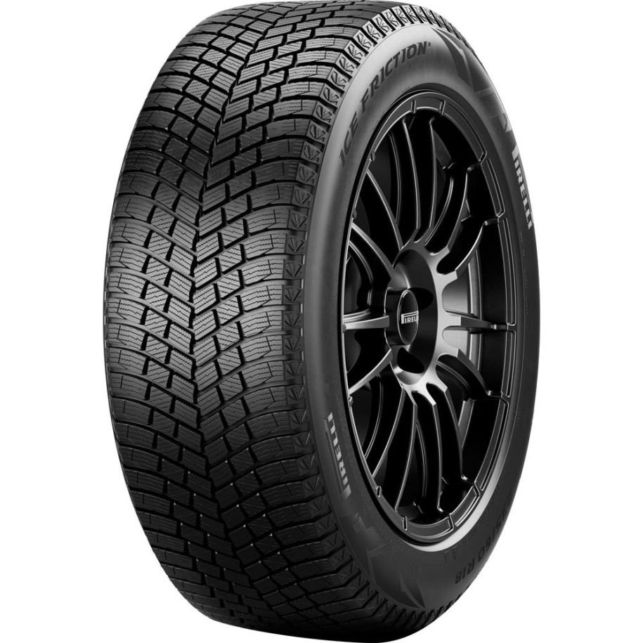 PIRELLI R20 H padangos
