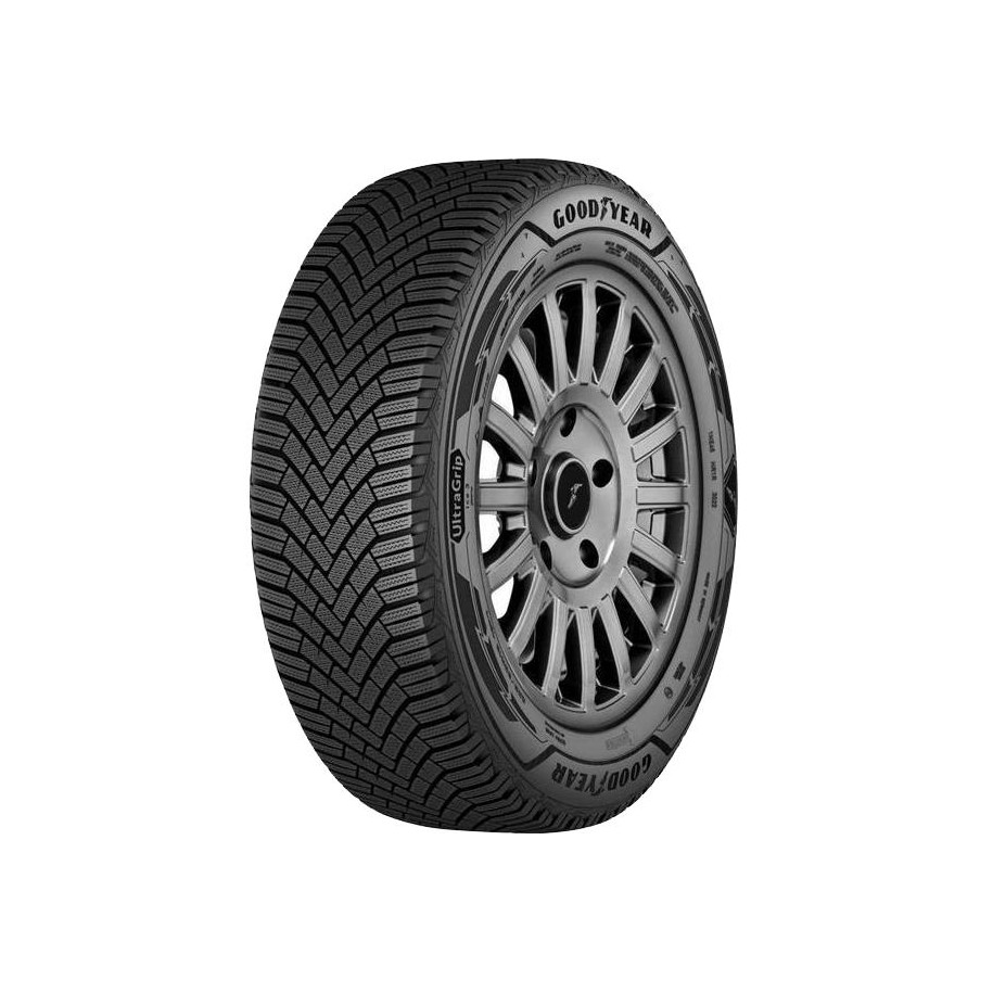 GOODYEAR R17 T padangos