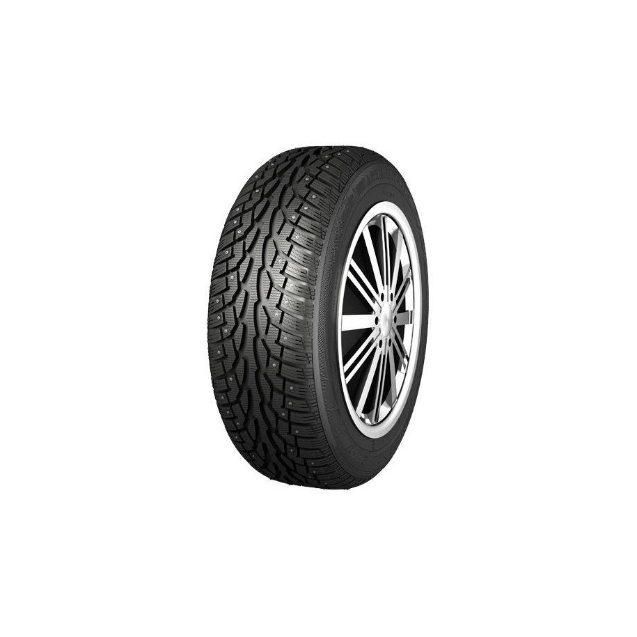235/55R17 NANKANG SW-7 103T XL Studded 3PMSF