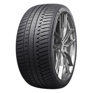 235/55R19 SAILUN ATREZZO 4SEASONS PRO EV 105V XL Elect RP EcoPoint3 BBB72 3PMSF