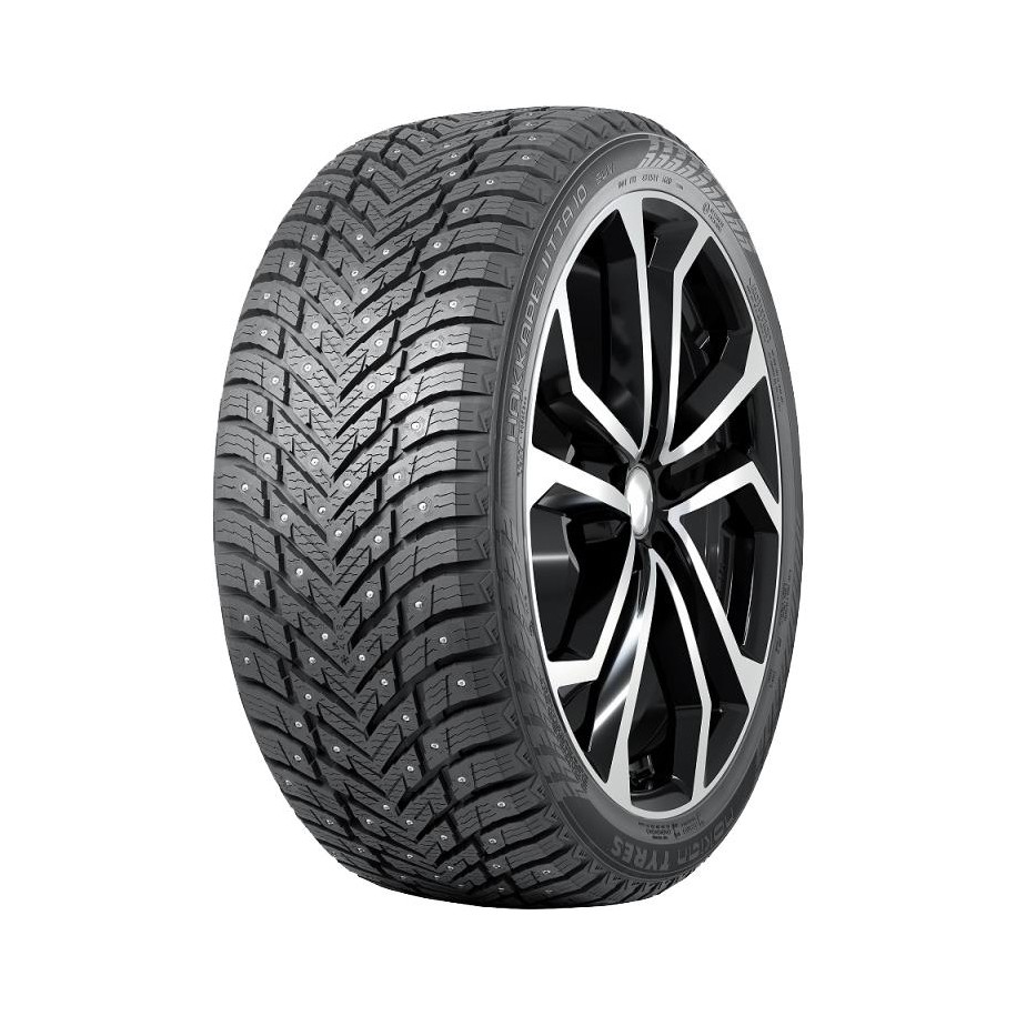 NOKIAN R20 T padangos