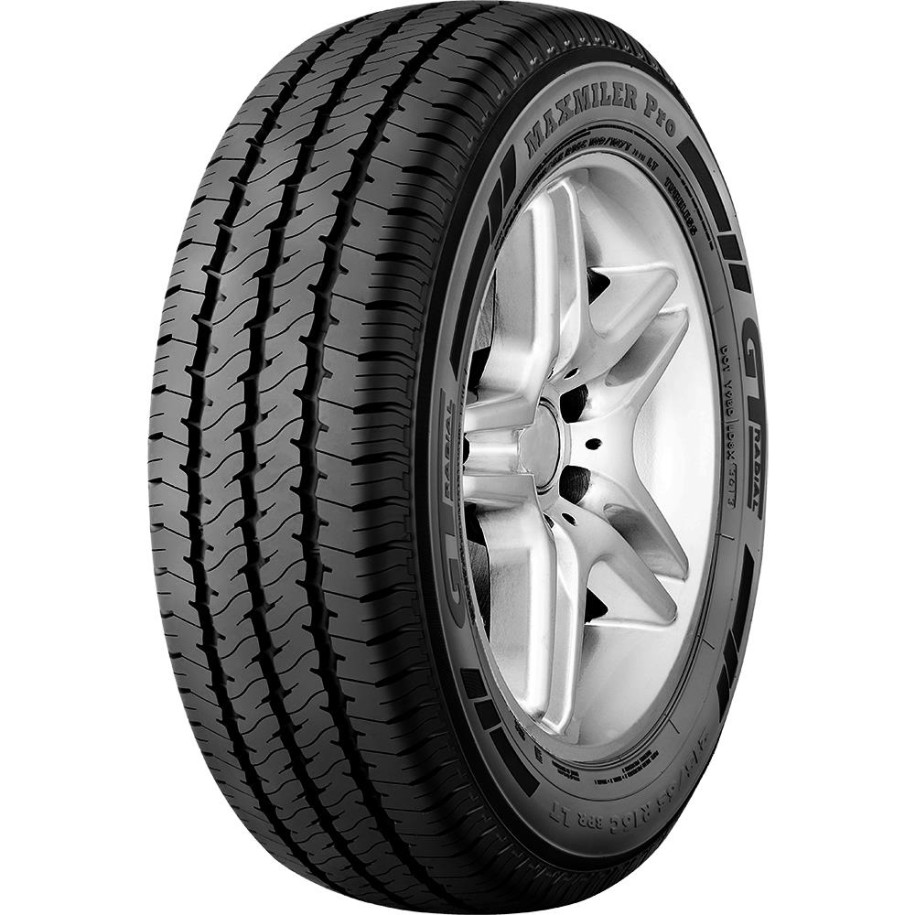 GT RADIAL R17 R padangos