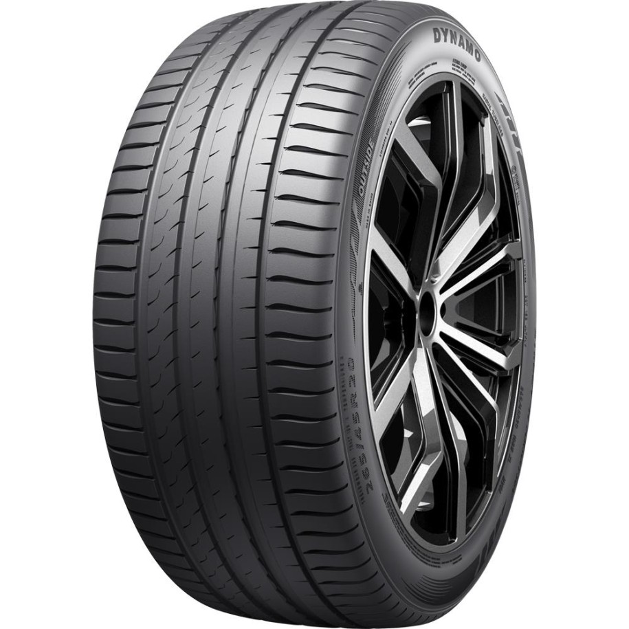 DYNAMO R18 W padangos
