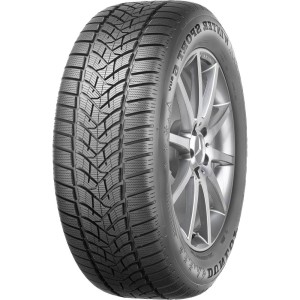 235/60R18 DUNLOP WINTER SPORT 5 SUV 107H XL Studless CCB72 3PMSF M+S
