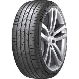 235/60R18 HANKOOK VENTUS EVO SUV (K137A) 107W XL CAB70