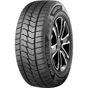 235/65R16C LASSA WINTUS 3 115/113R Studless BBB73 3PMSF M+S