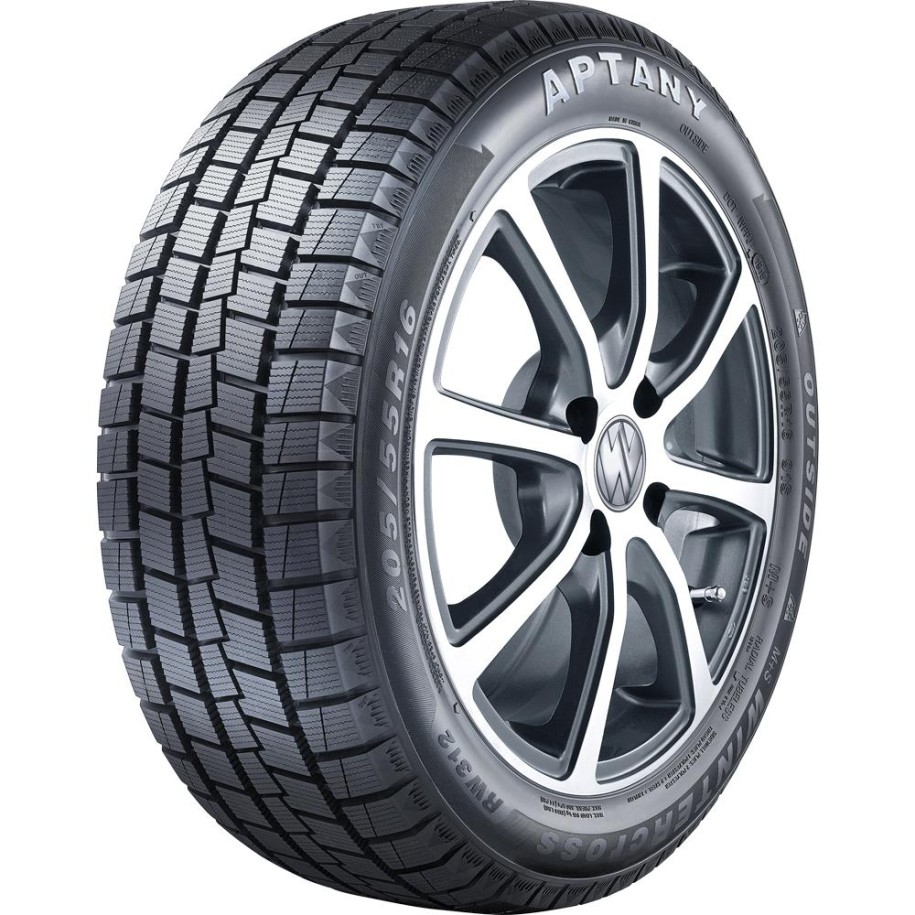 APTANY R17 S padangos