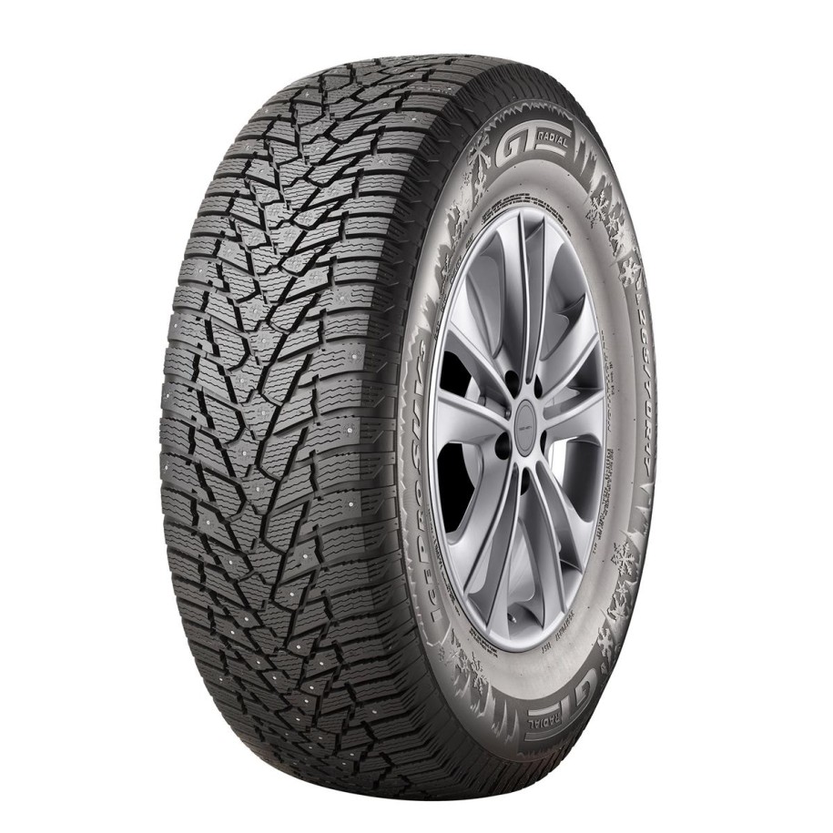 GT RADIAL R16 T padangos