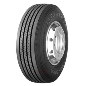 Firestone R17.5 J padangos