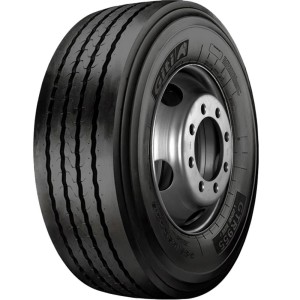 235/75R17.5 Giti GTR955 143/141K (146/146F) M+S 3PMSF Trailer REGIONAL CBA67