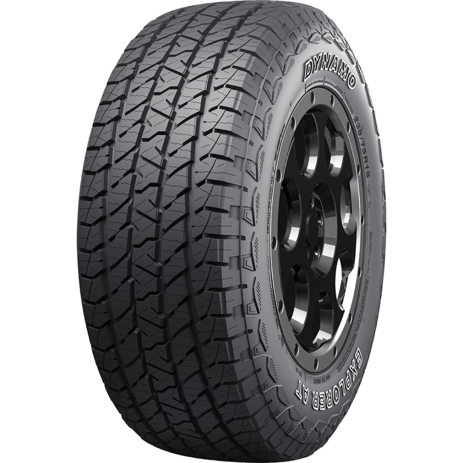 DYNAMO R16 S padangos