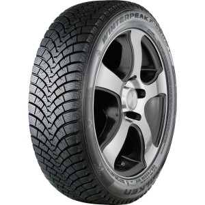 FALKEN R18 T padangos
