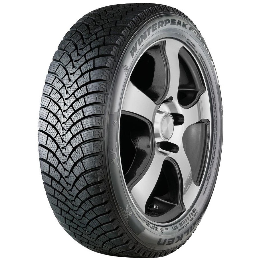 FALKEN R18 T padangos