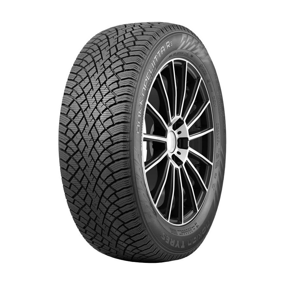 NOKIAN R18 T padangos