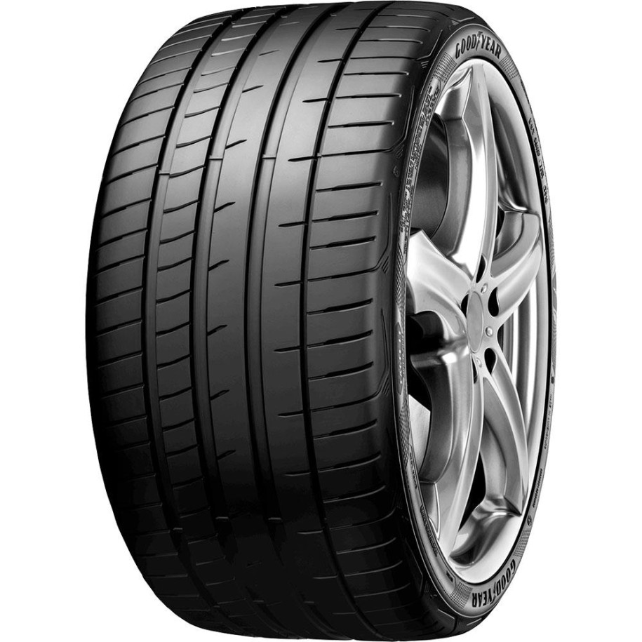 GOODYEAR R19 Y padangos