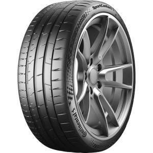 245/40R21 CONTINENTAL SPORTCONTACT 7 100Y XL NF0 FR BAB72