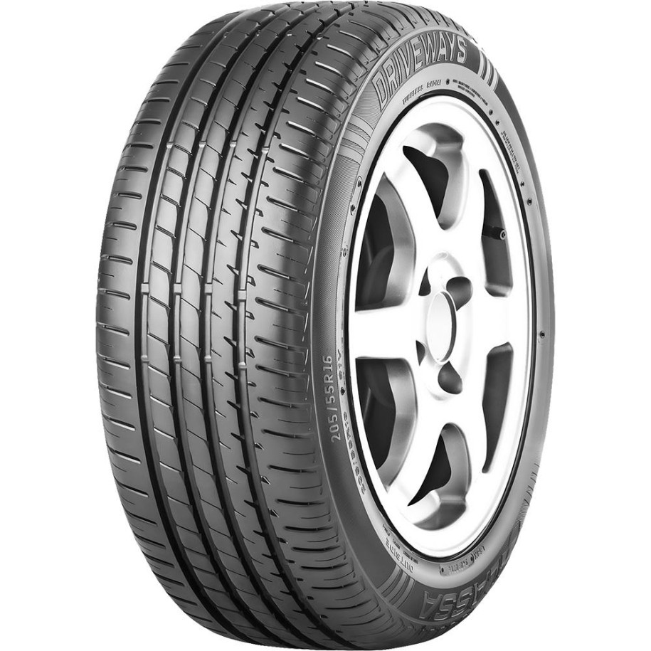 245/45R17 LASSA DRIVEWAYS 95W RP DOT22 BBB71