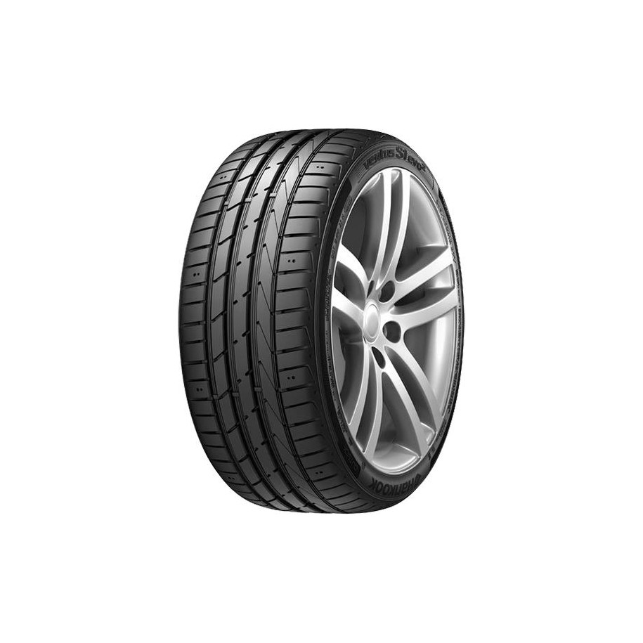 HANKOOK R18 W padangos