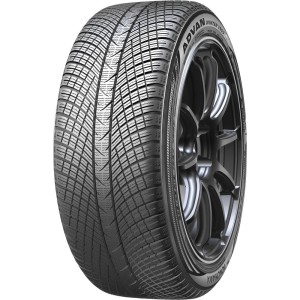 245/45R19 YOKOHAMA ADVAN WINTER V907A 102V XL MO1A RPB Studless CCA68 3PMSF M+S