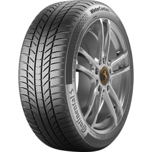 CONTINENTAL R20 V padangos