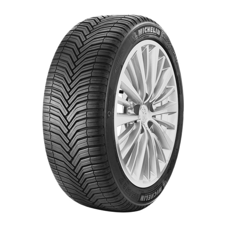 245/45R20 MICHELIN CROSSCLIMATE 2 SUV 103V XL RP BBB71 3PMSF M+S