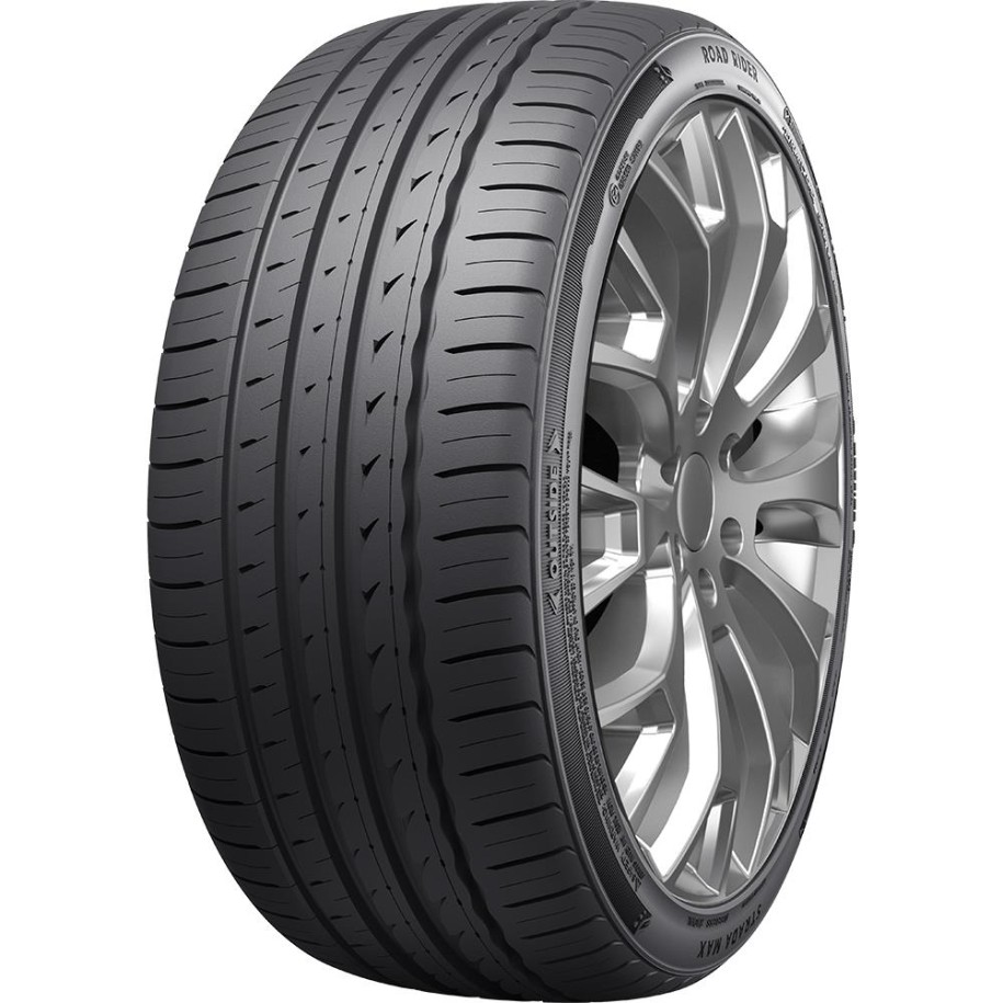 ROAD RIDER R20 W padangos