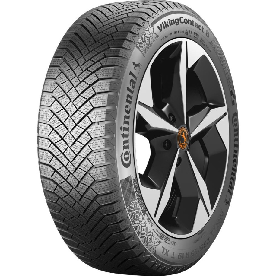 CONTINENTAL R17 T padangos