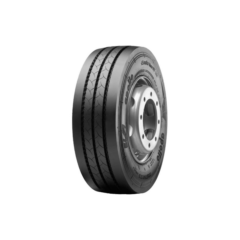 245/70R17,5 Apollo EnduRace RT 143/141J M+S 3PMSF Trailer REGIONAL DBA71